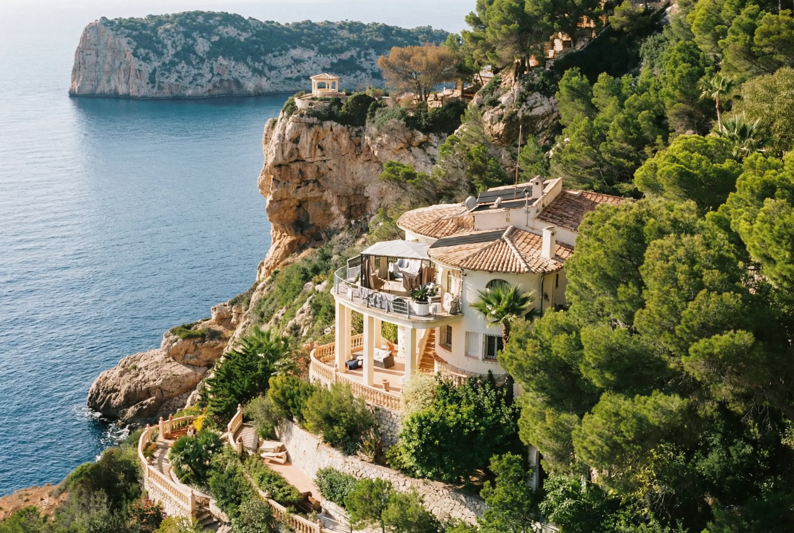 Jávea - Vosvil Luxury Concierge