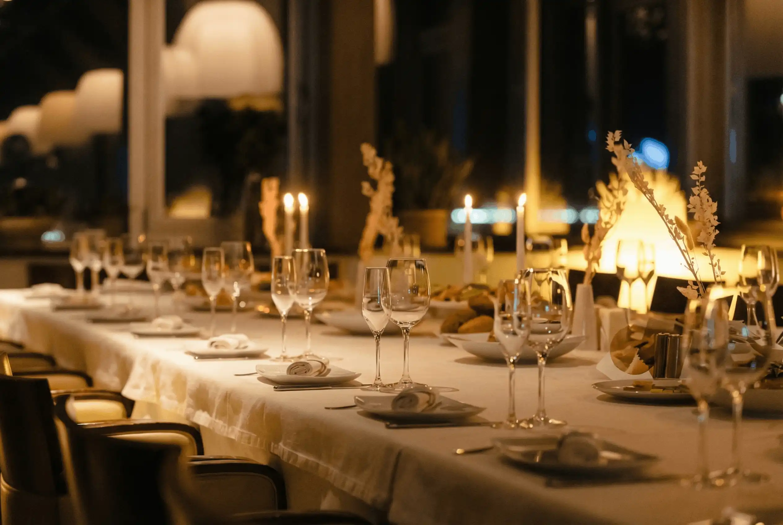 Luxury retreat villa in Costa Blanca