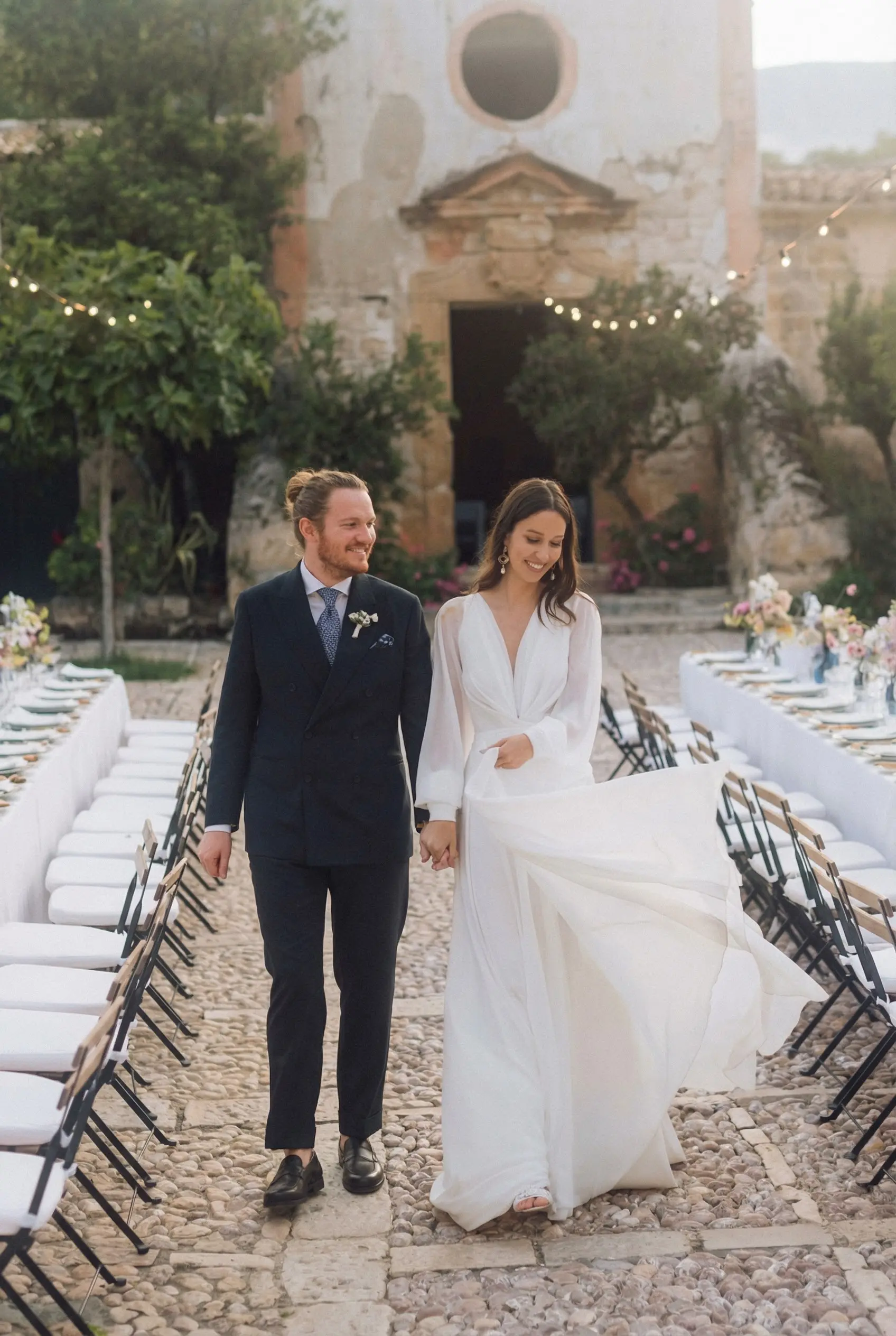 Boda en la Costa Blanca