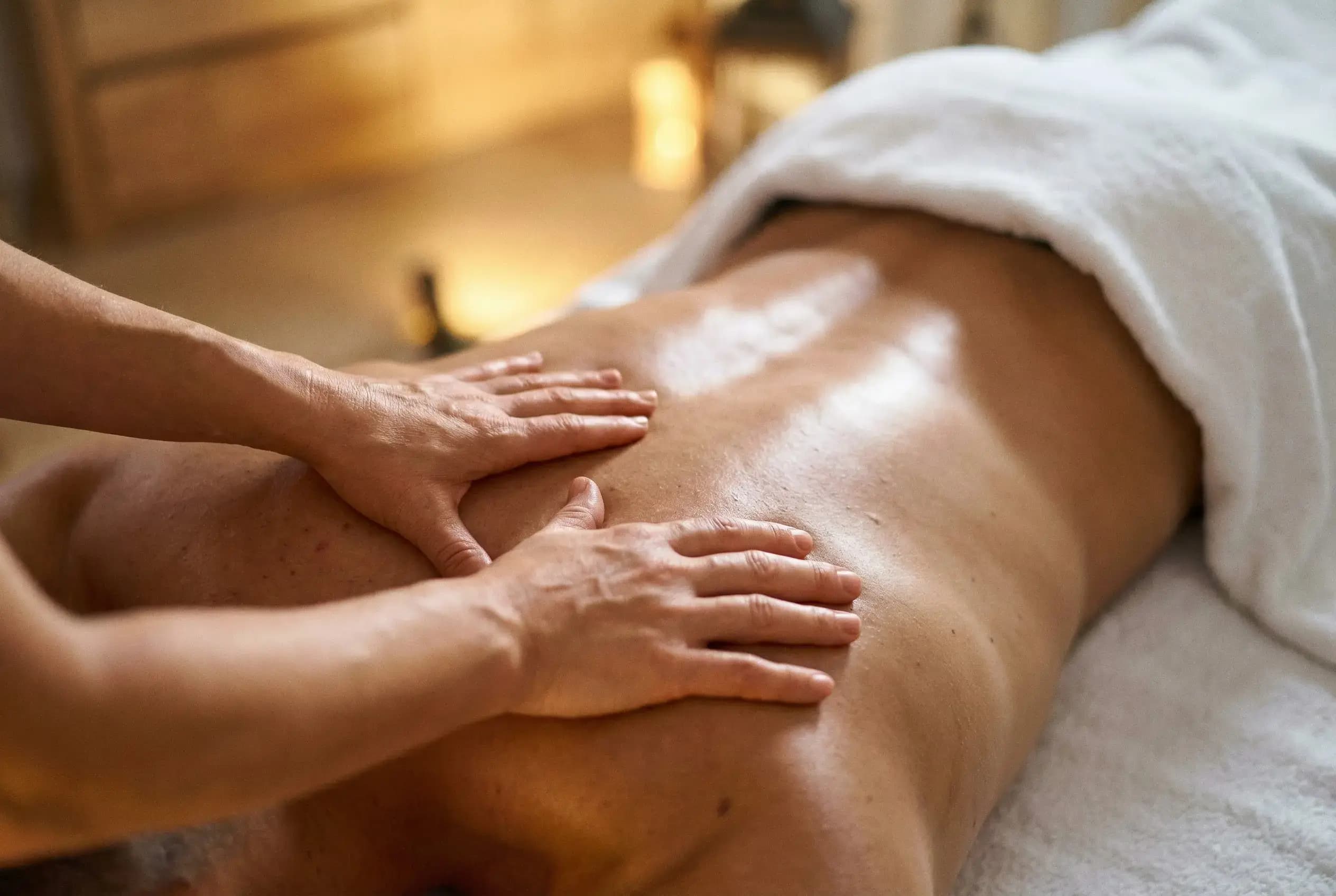 Wellness Pack - Yoga and wellness in villa