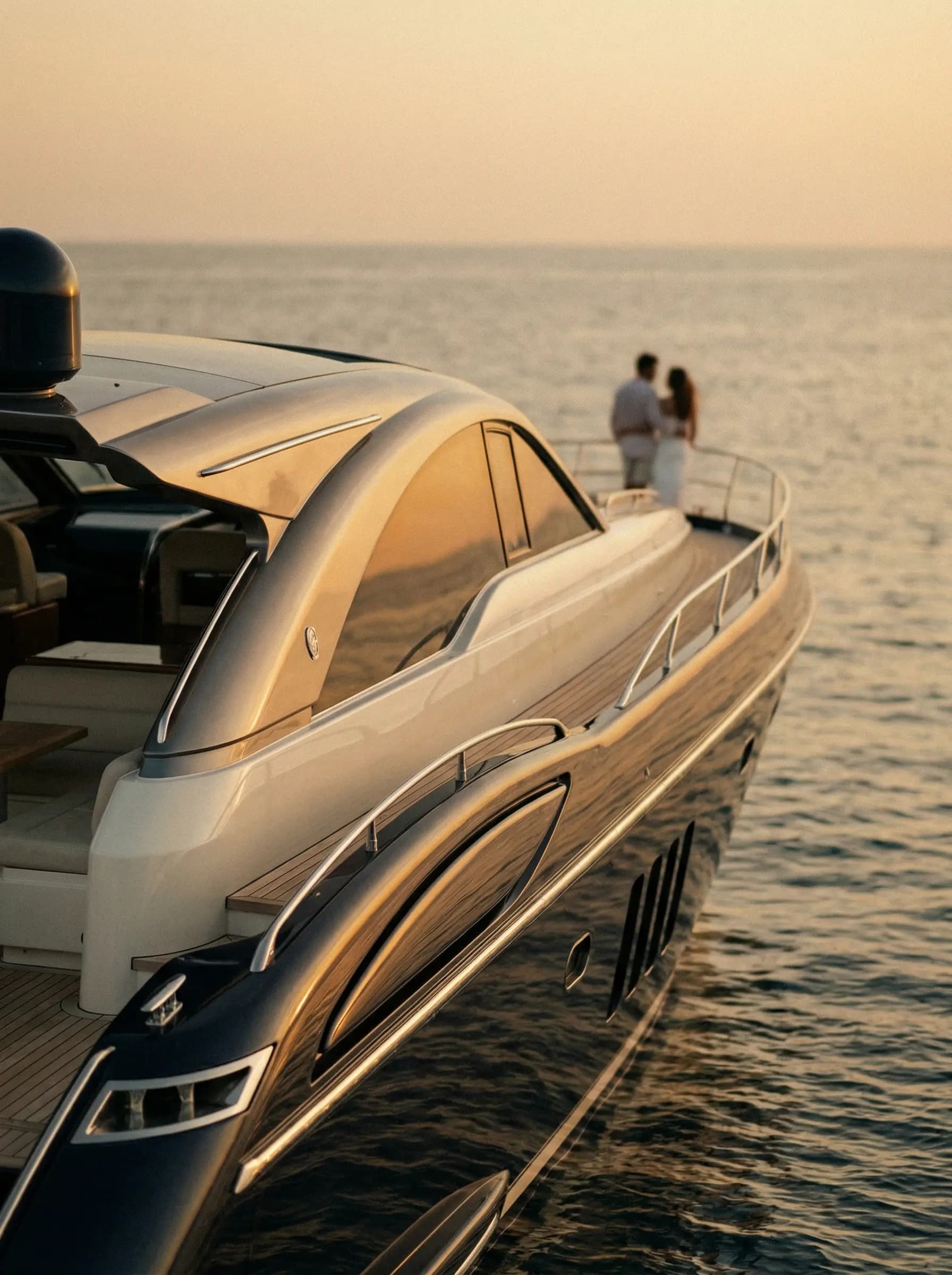 Nautical Experiences and Yacht Rentals