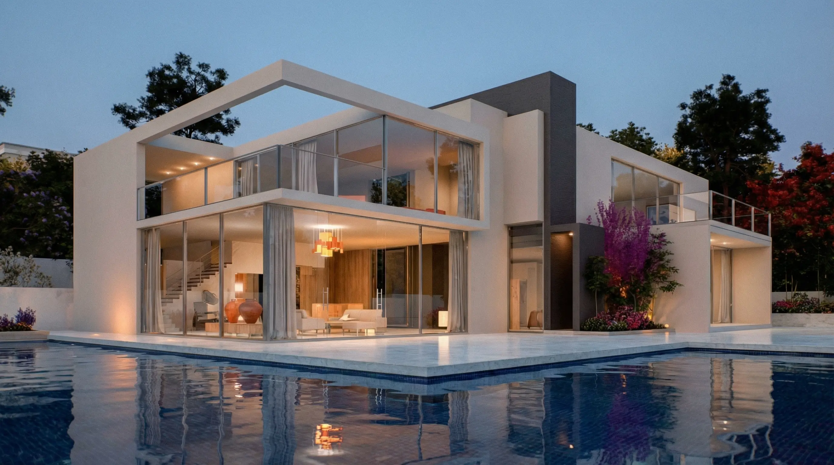 Moraira - Vosvil Luxury Concierge