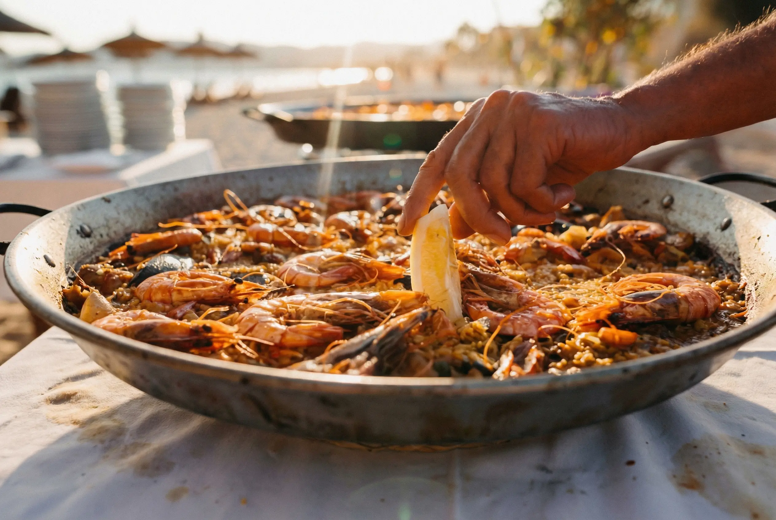 Mediterranean Culture Pack - Winery and flamenco