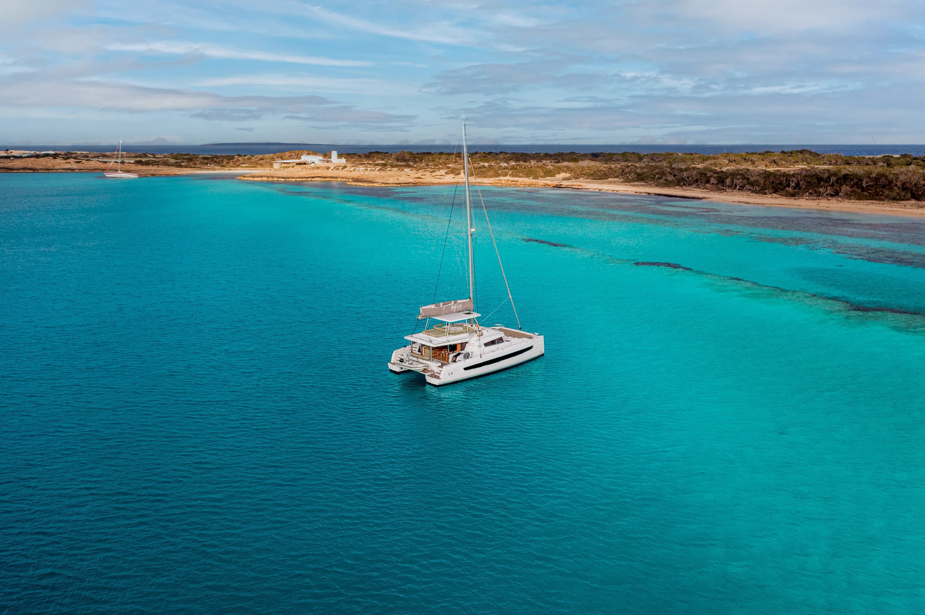 BLUE MOON – BALI 5.4